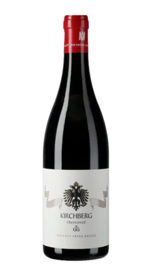 2020-Franz Keller Oberrotweiler Kirchberg Spatburgunder Grosses Gewachs Rot