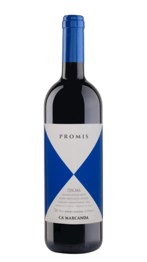 2020-Gaja Promis MAGNUM