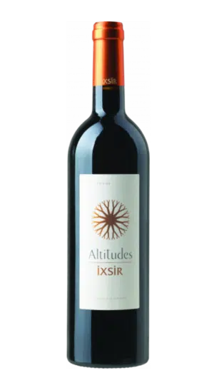 2020-IXSIR Altitudes Rouge