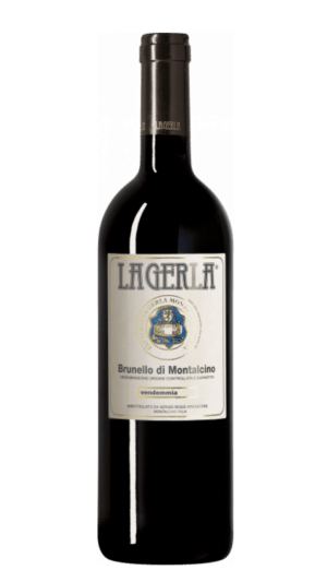 2020-La Gerla Brunello di Montalcino Rosso
