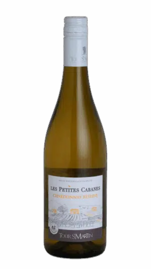 2020-Les Petits Cabanes Chardonnay Languedoc Reserve
