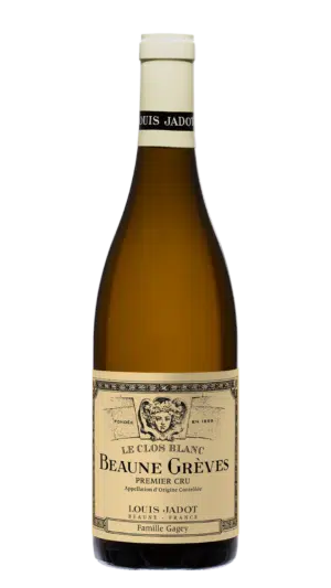 2020-Louis Jadot Beaune 1er Cru Les Greves le Clos Blanc