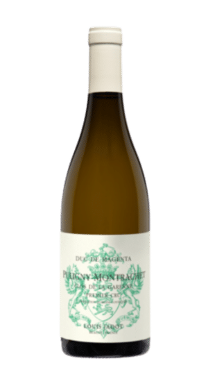 2020-Louis Jadot Puligny Montrachet Clos de la Garenne 1er Cru Blanc