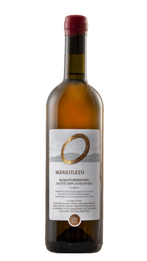 2020-Mara Sangiovese Guiry Rubicone Rosato