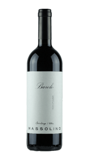 2020-Massolino Barolo Rosso MAGNUM