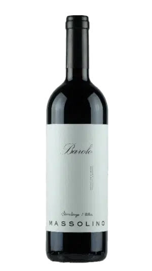 2020-Massolino Barolo Rosso MAGNUM