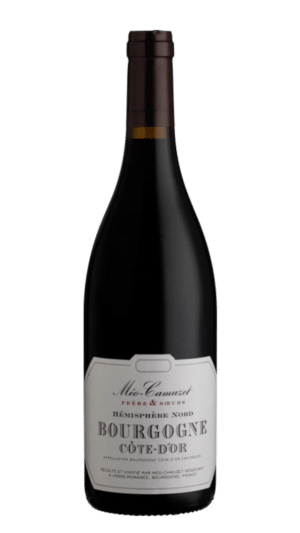 2020-Meo Camuzet Cote d'Or Cuvee Hemisphere Bourgogne Rouge