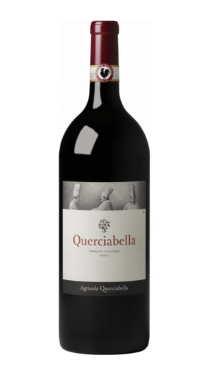 2020-Querciabella Chianti Classico Rosso MAGNUM