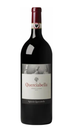 2020-Querciabella Chianti Classico Rosso MAGNUM