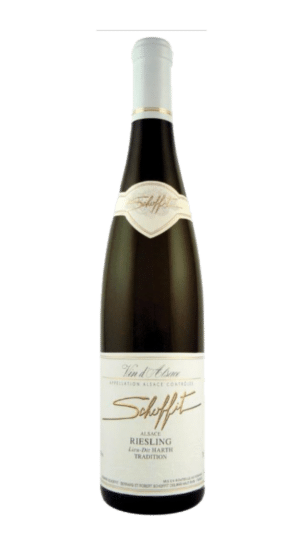 2020-Schoffit Alsace Riesling Lieu-Dit Harth Tradition Blanc