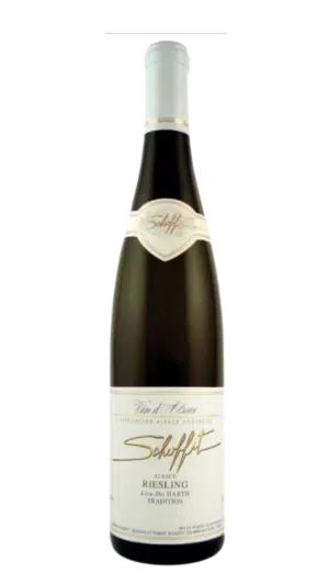 2020-Schoffit Alsace Riesling Lieu-Dit Harth Tradition Blanc