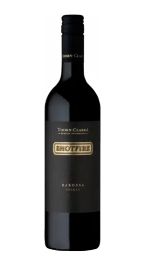 2020-Thorn-Clarke Shotfire Shiraz Red