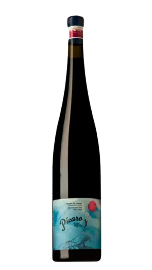 2021-Aguila Ribera del Duero Picaro del Aguila Vinas Viejas Tinto JEROBAUM