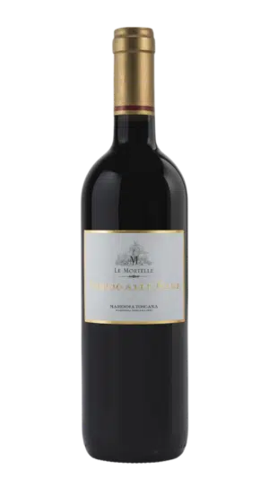 2021-Antinori Poggio alle Nane Maremma Rosso