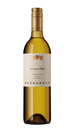2021-Bernardus Sauvignon Blanc Monterey County White