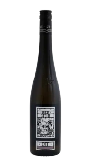 2021-Bernhard Ott Gruner Veltliner Ried Stein 1OTW Weiss