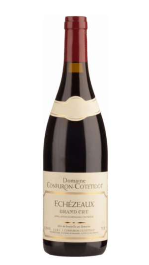 2021-Confuron-Cotetidot Echezeaux Grand Cru Rouge