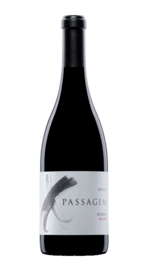 2021-De la Rosa Douro La Rosa Grande Reserve Tinto