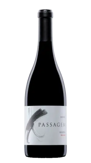 2021-De la Rosa Douro La Rosa Grande Reserve Tinto