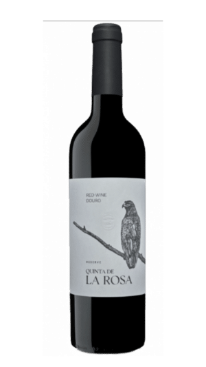 2021-De la Rosa Douro La Rosa Reserve Tinto