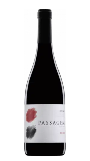 2021-De la Rosa Douro Passagem Tinto