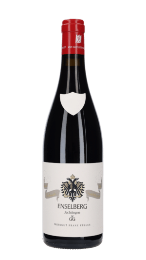 2021-Franz Keller Jechtinger Enselberg Spatburgunder Grosses Gewachs Rot