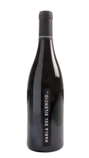 2021-Habla del Silencio Extremadura Tinto