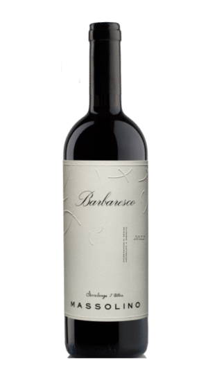 2021-Massolino Barbaresco Rosso
