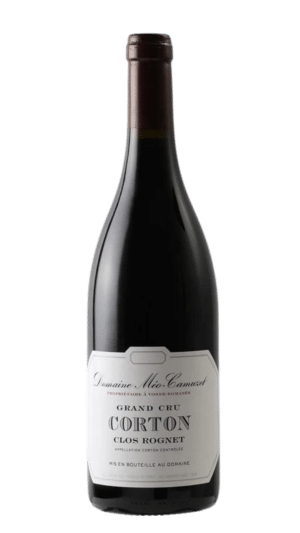 2021-Meo Camuzet Corton Clos Rognet Bourgogne Rouge