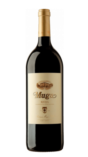 2021-Muga Rioja Reserva Tinto MAGNUM