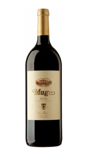 2021-Muga Rioja Reserva Tinto MAGNUM