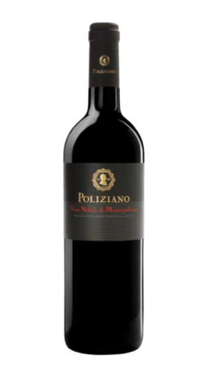 2021-Poliziano Vino Nobile Rosso