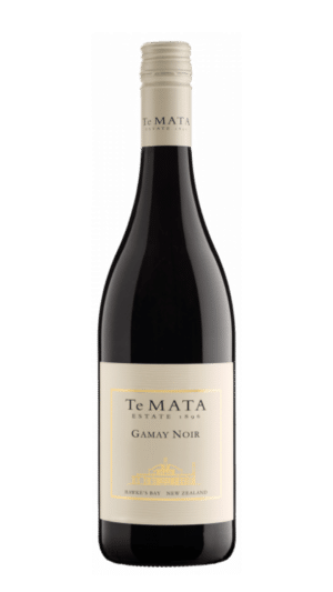 2021-Te Mata Estate Vineyards Gamay Noir Red