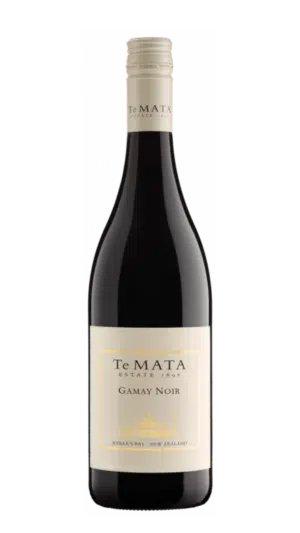 2021-Te Mata Estate Vineyards Gamay Noir Red