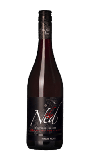2021-The Ned Pinot Noir Marlborough Red