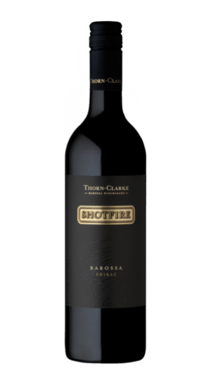 2021-Thorn-Clarke Shotfire Shiraz Red