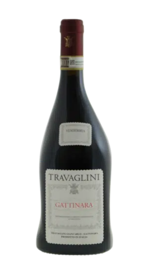 2021-Travaglini Gattinara Rosso