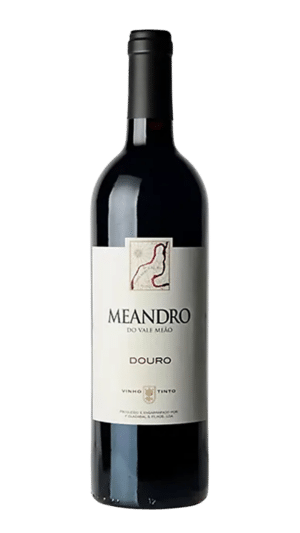 2021-Vale Meao Meandro Douro Tinto