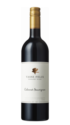 2021-Vasse Felix Premier Cabernet Sauvignon Red