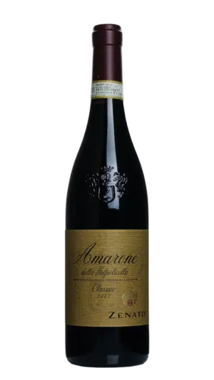 2021-Zenato Valpolicella Rosso