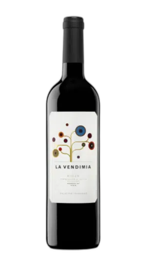 2022-Alvaro Palacios Remondo Rioja La Vendimia Garnacha Tinto