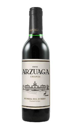 2022-Arzuaga Ribera del Duero Crianza Tinto *