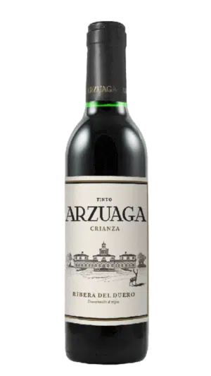 2022-Arzuaga Ribera del Duero Crianza Tinto *