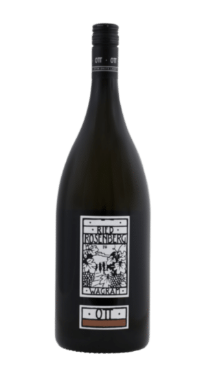 2022-Bernhard Ott Gruner Veltliner Ried Rosenberg 1OTW Weiss MAGNUM