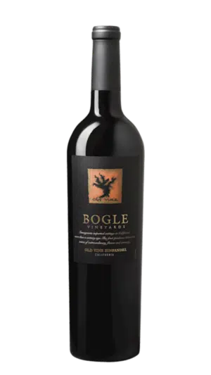 2022-Bogle Essential Old Vine Red