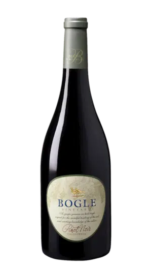 2022-Bogle Pinot Noir Red