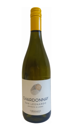 2022-Carmunucci Chardonnay Naumakos Bianco