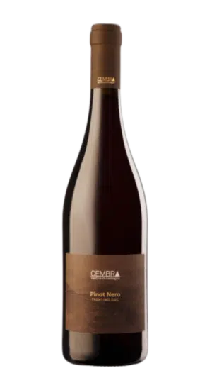 2022-Cembra Pinot Nero Trentino Rosso