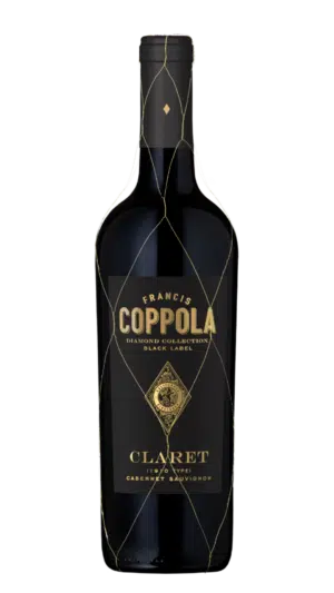 2022-Coppola Claret Red