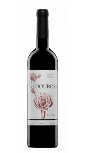 2022-De la Rosa Douro douROSA Tinto
